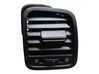 Dashboard side air vent grill/cover trim 5L0819702