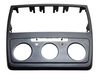 Radio/GPS head unit trim 5L0858069G