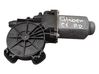 Front door window regulator motor 402662A