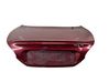 Tailgate/trunk/boot lid 