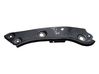 Radiator support slam panel bracket 1T0805932
