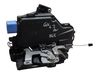 Rear door lock 7L0839015D
