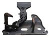Engine bonnet/hood lock/catch 8E0823480F