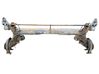 Rear axle beam 4B0500051Q