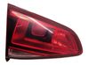 Lampy tylnej klapy bagażnika 5G0945093AF
