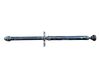 Drive shaft (set) 8R0521101Q