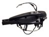 Rear door exterior handle 