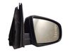 Front door electric wing mirror 7136887