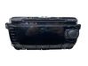 Panel / Radioodtwarzacz CD/DVD/GPS 6J2035153G