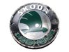Original wheel cap 6U0601151L