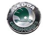 Original wheel cap 6U0601151L
