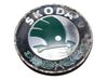 Original wheel cap 6U0601151L