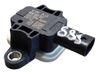 Airbag deployment crash/impact sensor 4H0955557