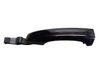 Front door exterior handle 4H0837206