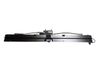 Rear windscreen sun blind/shade 4F5861325