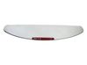 Tailgate/trunk spoiler 96661349