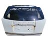 Tailgate/trunk/boot lid 