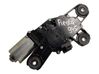 Moteur d'essuie-glace arrière 8A61A17K441AE