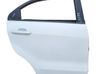 Rear door 