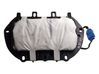 Passenger airbag 9676715380