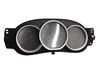 Speedometer (instrument cluster) 248104705R