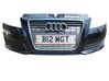 Front bumper 8P0807437A