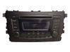 Radio/CD/DVD/GPS-pääyksikkö 3910184M60