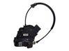 Front door lock 30799302
