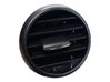 Dashboard side air vent grill/cover trim 1P0819203A