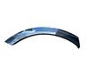 Rear fender molding trim 4KE853818A