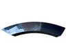 Rear door trim (molding) 4KE854820A