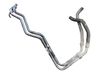 Engine coolant pipe/hose A9068322615