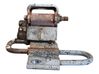 Charnière inférieure de porte avant 3C8831412A