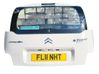 Tailgate/trunk/boot lid 