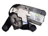 Rear window wiper motor 9683238880