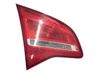 Tailgate rear/tail lights 21629003