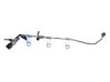 Fuel line pipe 06F127505N