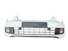 Front bumper 5C5807217AJ