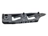 Front bumper mounting bracket 1K0807184