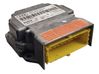Turvatyynyn ohjainlaite/moduuli 8H0959655E