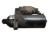 Starter motor 02M911024