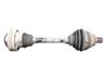 Front driveshaft 1K0407271BJ