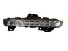 Front fog light 97063108151