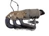 Catalyst/FAP/DPF particulate filter 98111321101