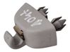 Sun visor clip/hook/bracket 