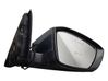 Front door electric wing mirror E1021275