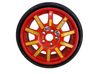 R18 spare wheel 7P0601027E