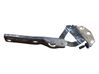 Engine bonnet/hood hinges 3C0823301E