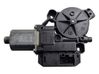 Front door window regulator motor 6R0959802BC