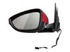 Front door electric wing mirror E1012522